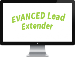 Evanced Lead Extender