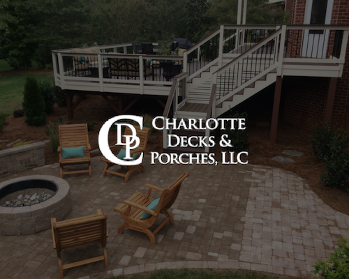 Charlotte Decks and Porches Charlotte Decks and Porches