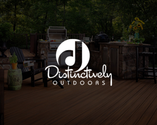 Distinctively Outdoors Distinctively Outdoors