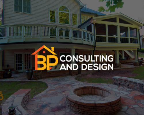 BP Consulting and Design LLC