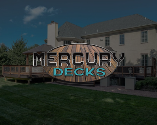 Mercury Decks