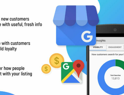 How To Use ‘Google My Business’ To Grow Your Company