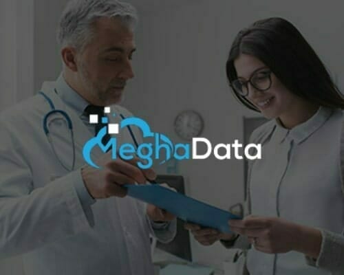 MeghaData Inc.