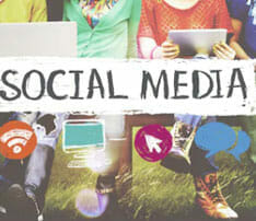 Evanced Social Media Management