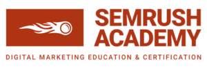 SEMrush-Academy-Digital-Marketing-Education-Certification-Logo-EWR-Digital