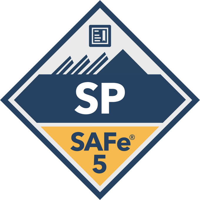 SAFe 5 Certification