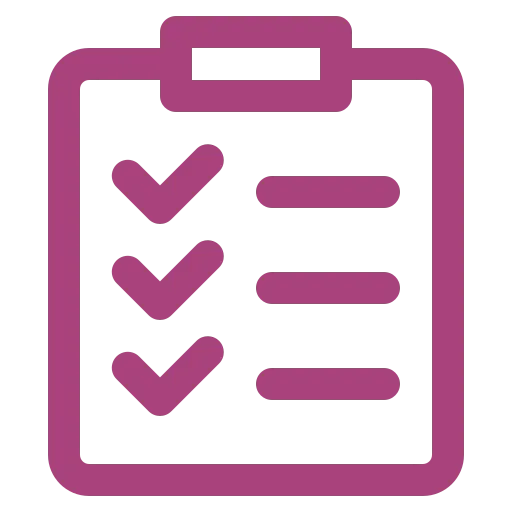 checklist