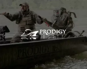 Prodigy Boats