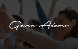Gavin Adams