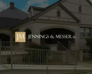 Jennings and Messer