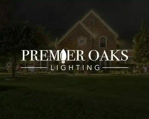 Premier Oaks Lighting