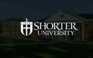 Shorter University