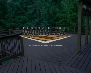 Valhalla Custom Decks