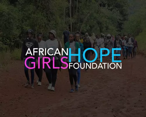 African Girls Hope Foundation