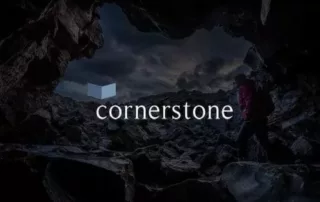 Cornerstone