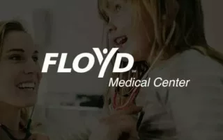 Floyd Medical Center