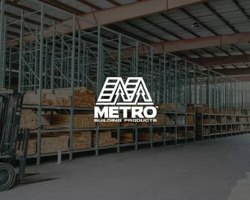 Metro Building Products