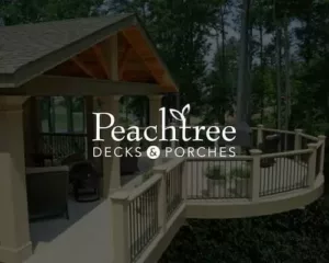 Peachtree Decks and Porches