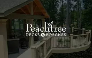 Peachtree Decks and Porches