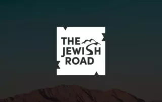 The Jewish Road