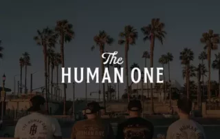 The Human One