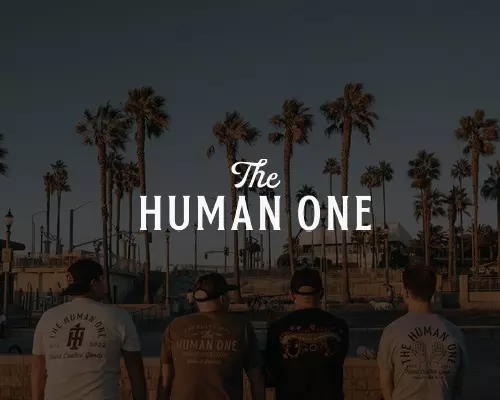 The Human One