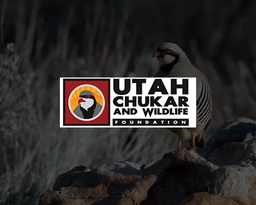 Utah Chukar and Wildlife Foundation