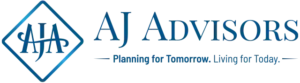AJ Advisors logo