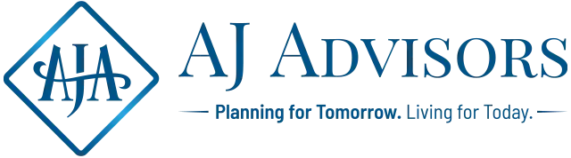 AJ Advisors logo