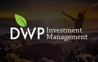 DWP Investment Management Logo