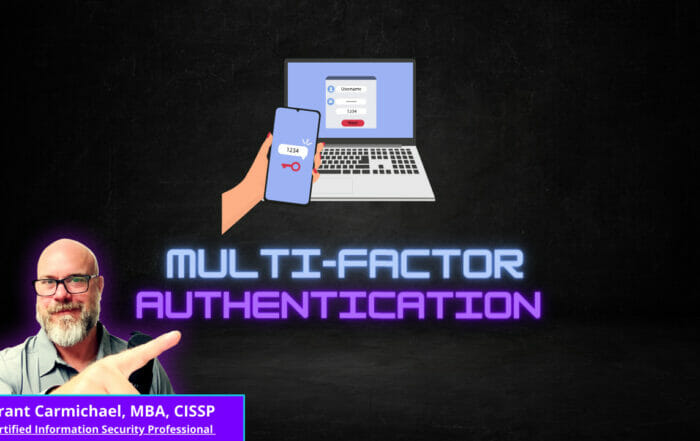 Multi-Factor Authentication in Digital Marketing