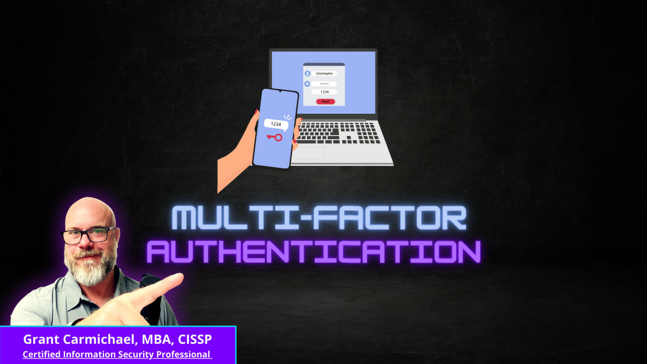 Multi-Factor Authentication in Digital Marketing