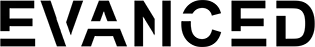 EVANCED Marketing Logo