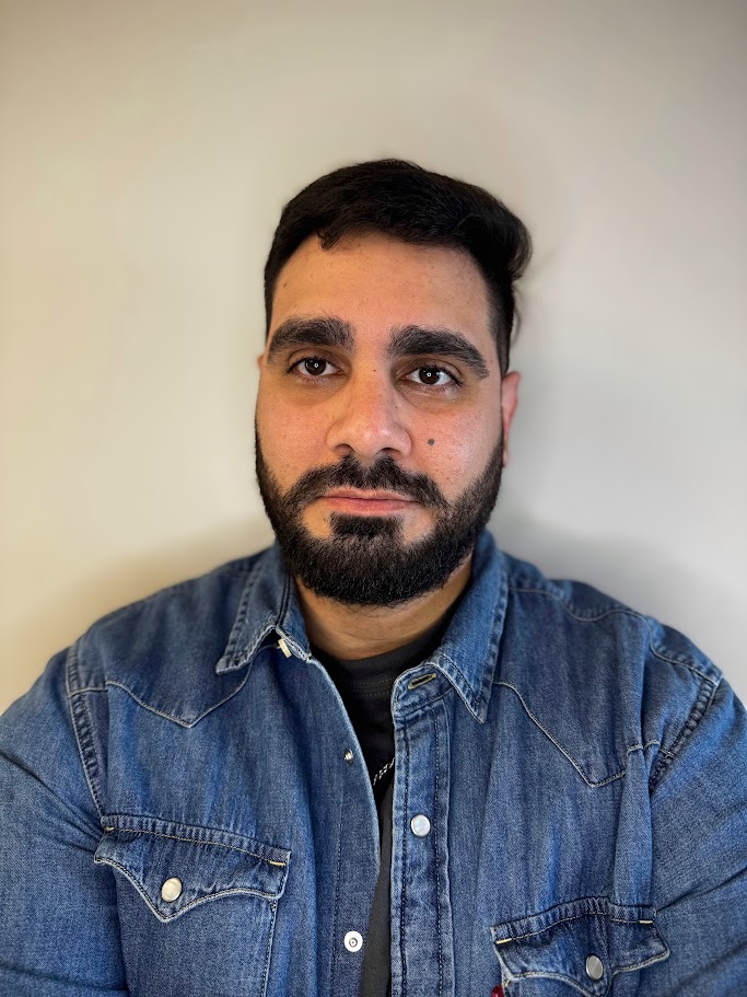 BIOS – Headshot