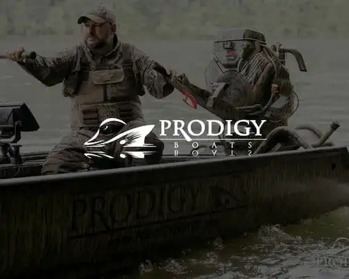 prodigy