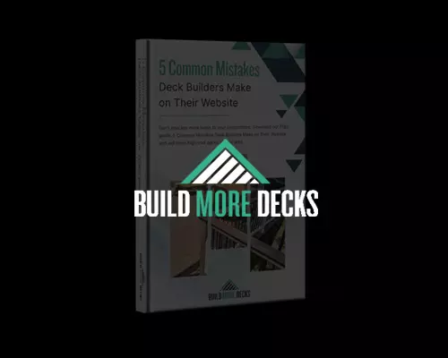 Build-More-Decks