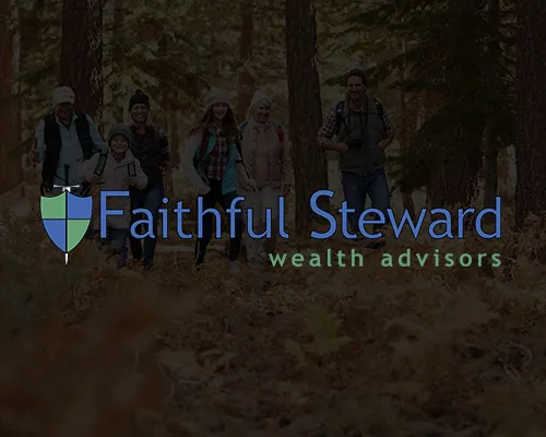 Faithful-Steward