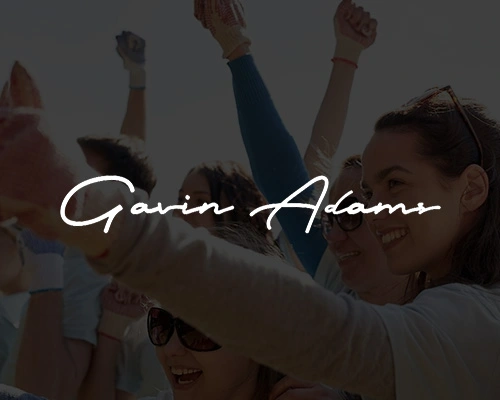 Gavin-Adams