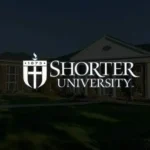 Shorter-University