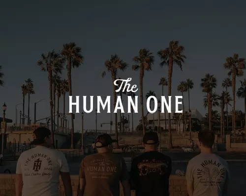 The-Human-One