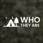Who-They-Are