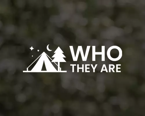Who-They-Are