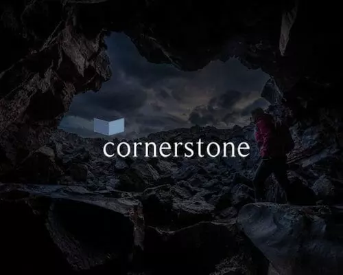 cornerstone