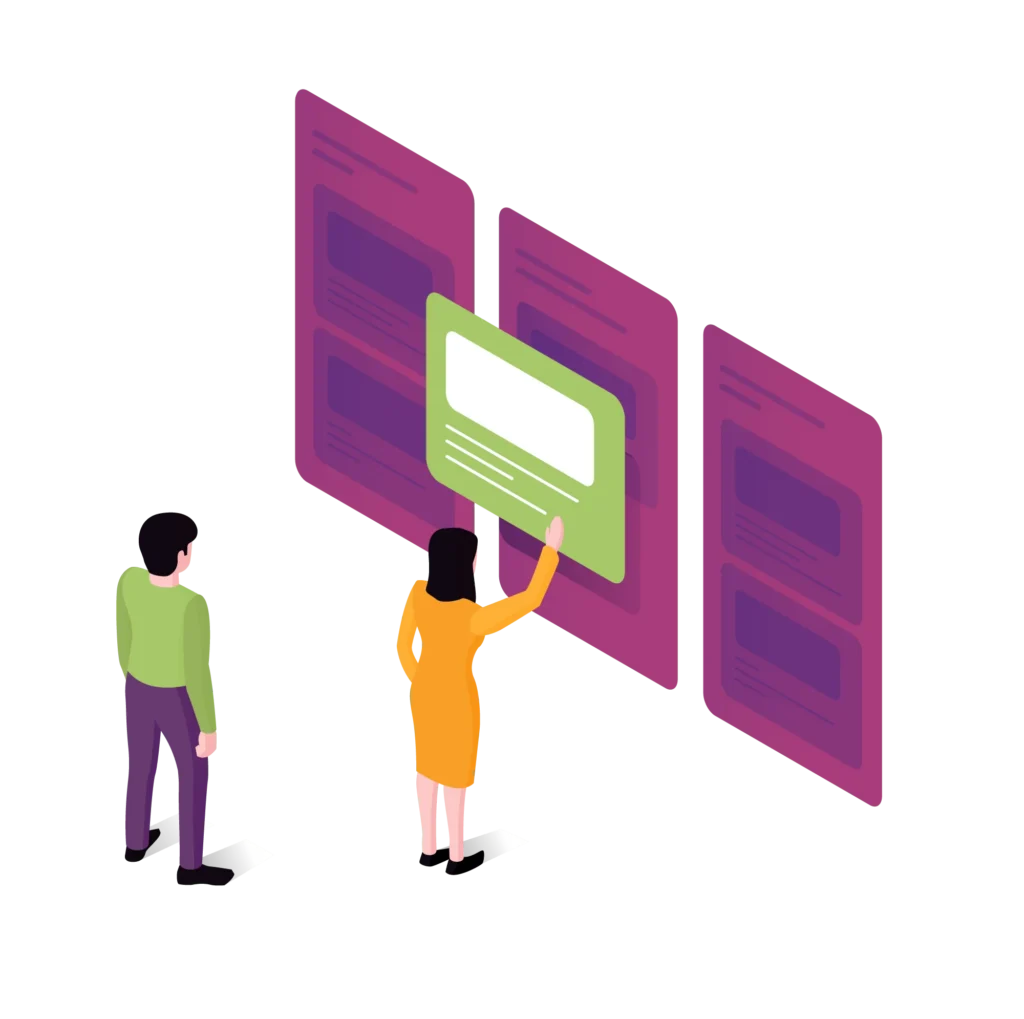 Evanced_Kanban
