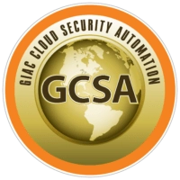 GCSA