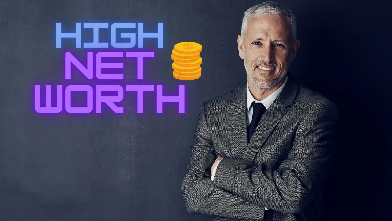 High Net Worth Clients