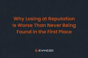 Losing-at-Reputation