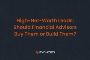 High-Net-Worth Leads